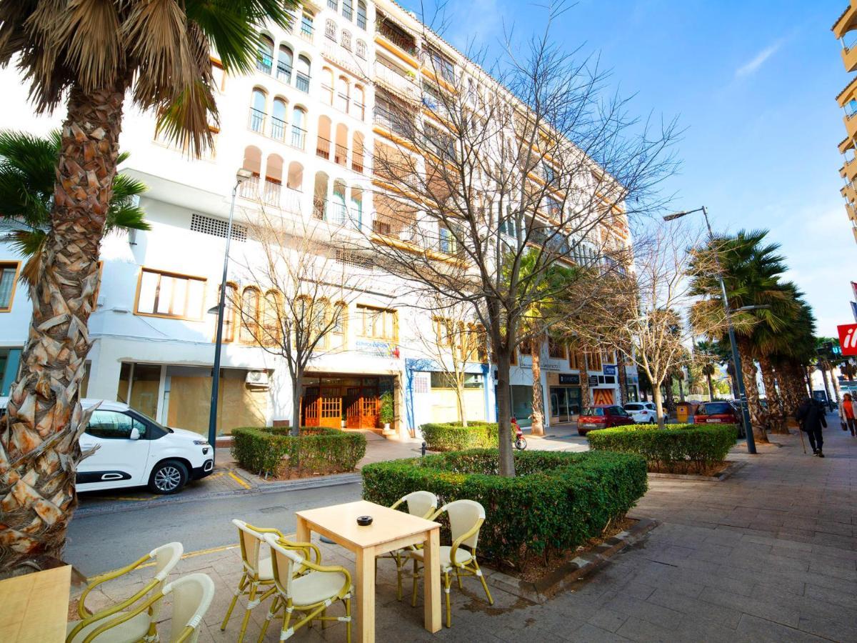 Apartment Europlaya-4 By Interhome Калпе Екстериор снимка