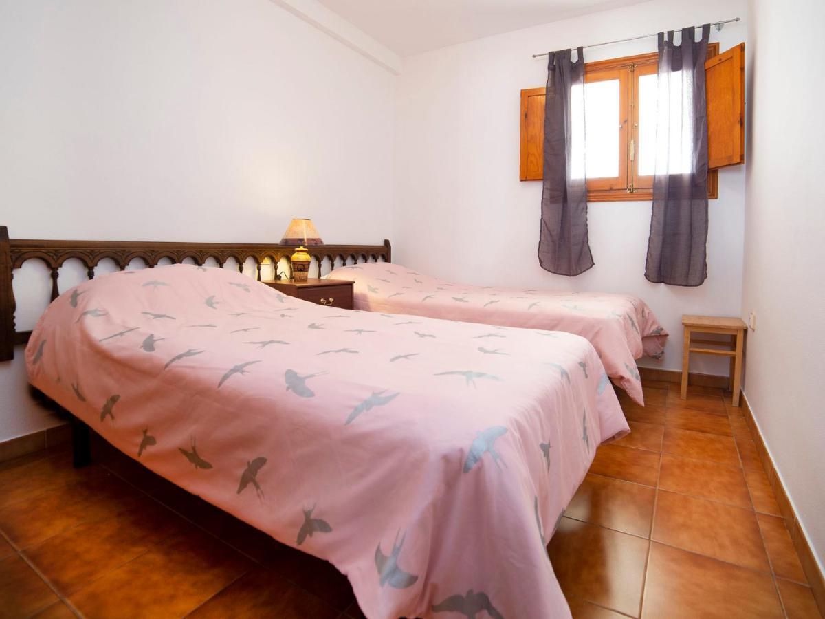 Apartment Europlaya-4 By Interhome Калпе Екстериор снимка